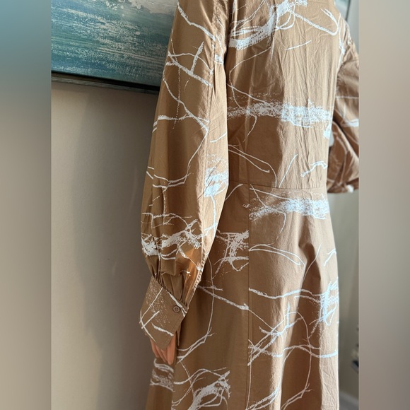 COS Maxi Dress - Picture 9 of 11